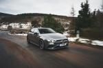 Mercedes-AMG A35 4Matic Aerodynamic Package 2019 года (UK)